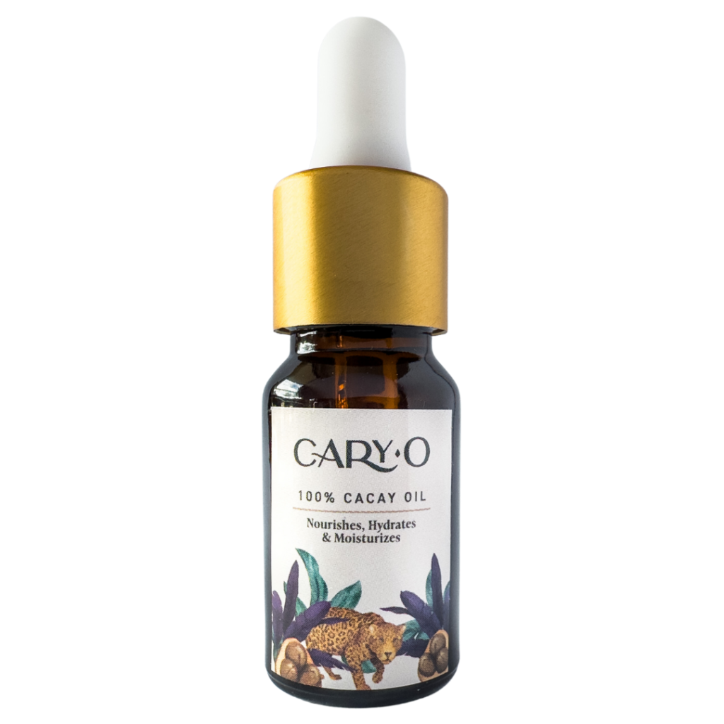 Cacay Oil